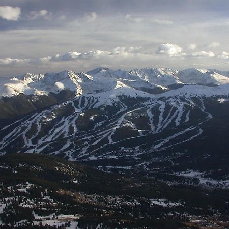 Center Village At Copper Mountain Resort Exterior foto
