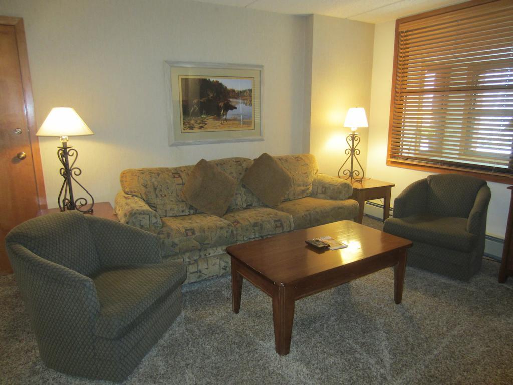 Center Village At Copper Mountain Resort Quarto foto