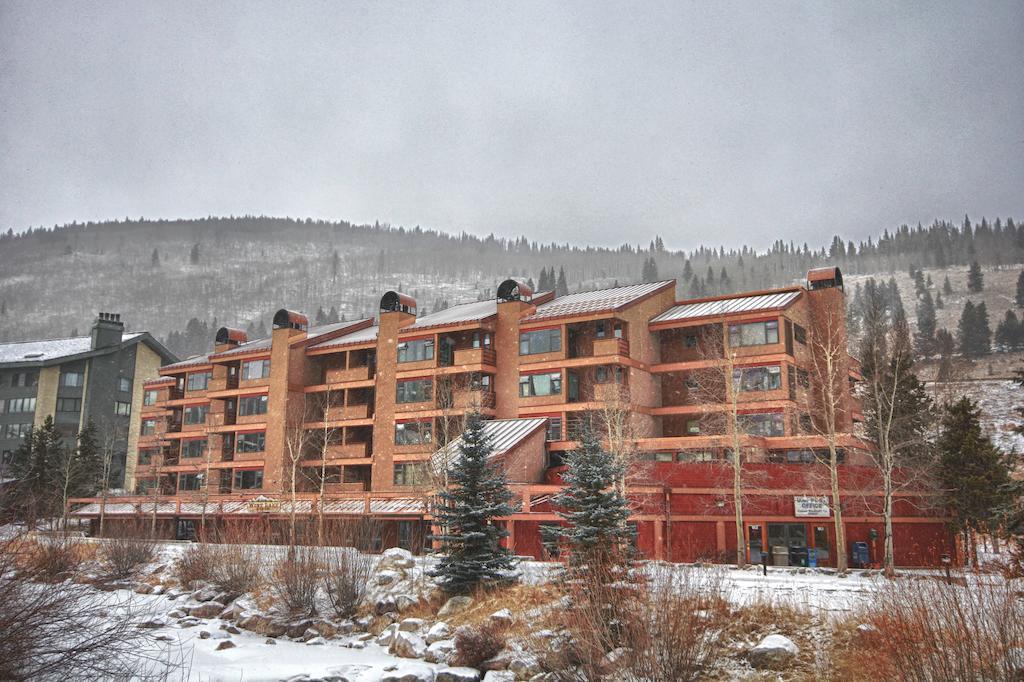 Center Village At Copper Mountain Resort Quarto foto