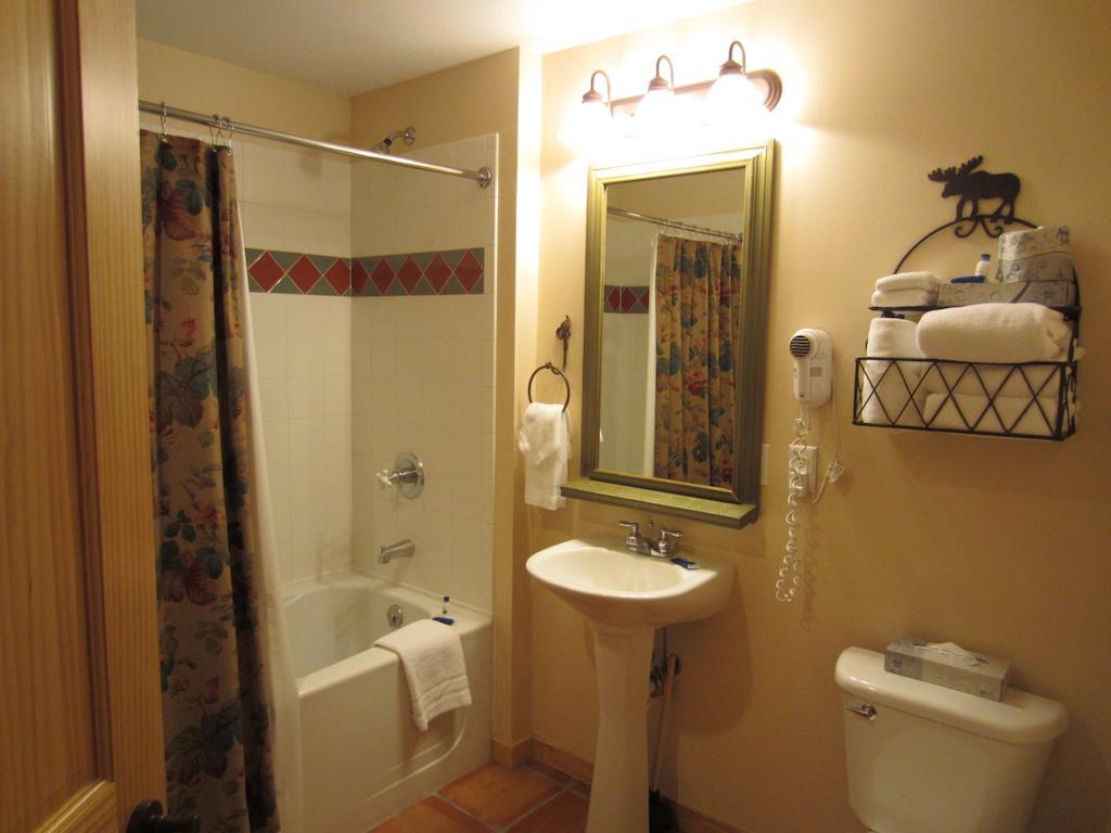 Center Village At Copper Mountain Resort Quarto foto