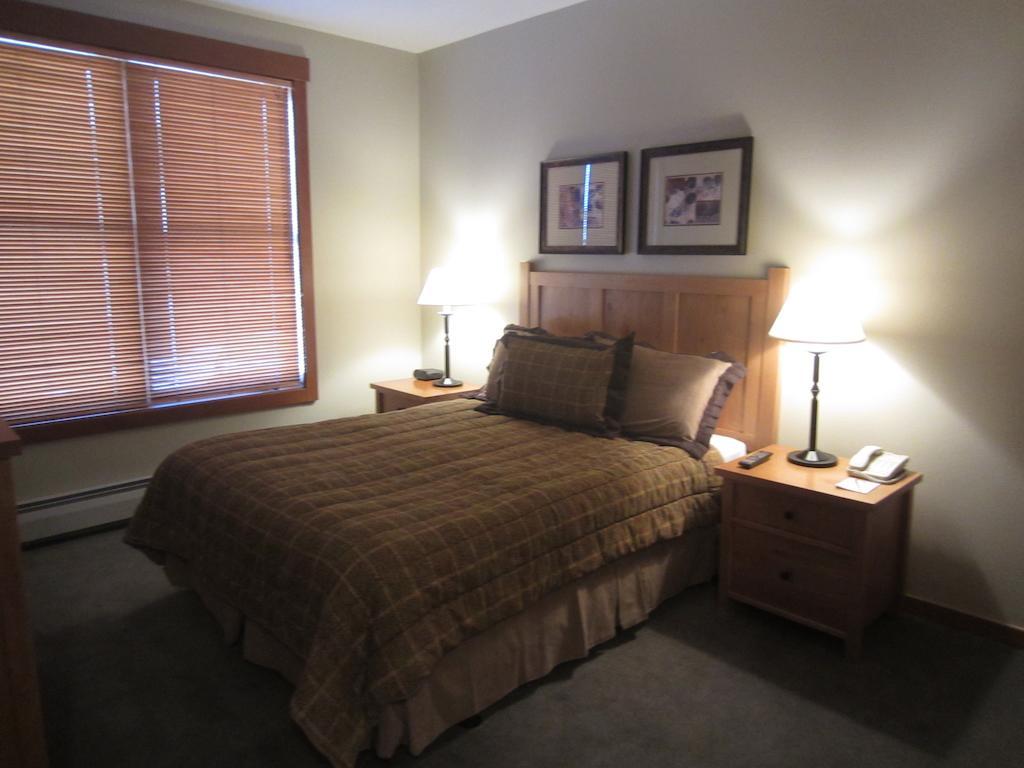 Center Village At Copper Mountain Resort Quarto foto