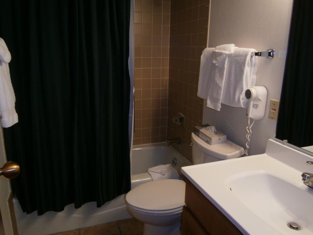 Center Village At Copper Mountain Resort Quarto foto