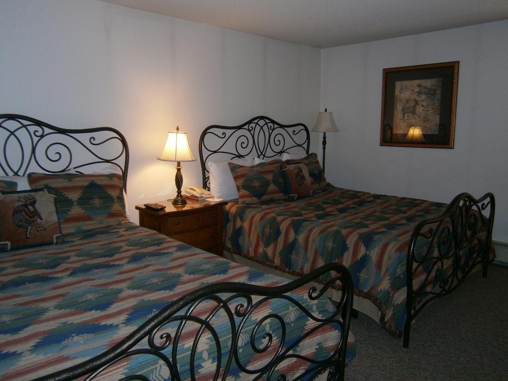 Center Village At Copper Mountain Resort Quarto foto